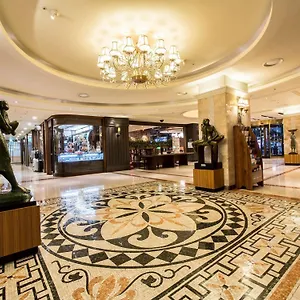 4* فندق باسيفيك